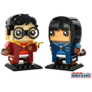 LEGO BrickHeadz 40616 Harry Potter & Cho Chang 40616