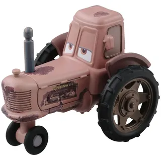 Tomica Cars C-23 Traktor [Standardausführung]