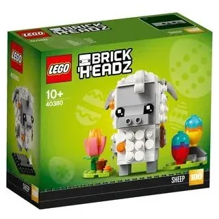 LEGO® Brickheadz 40380 Osterlamm