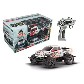 Carrera-RC Ford F-150 Raptor PX, Monstertruck, 2,4 GHz-Funk, mit Akku, Allrad