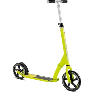 Puky Roller Scooter Speedus One gelb - Gelb