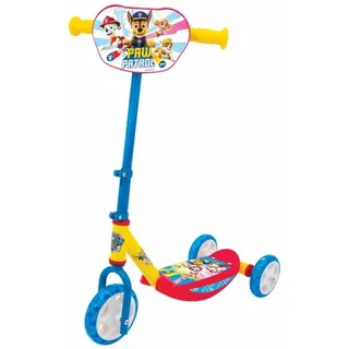 Smoby Paw Patrol Roller, 3 Räder