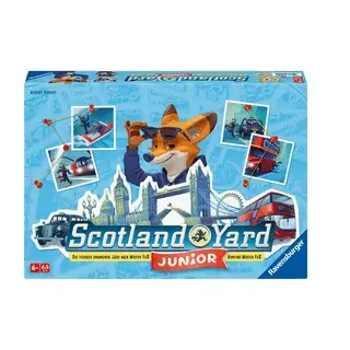 Scotland Yard Junior