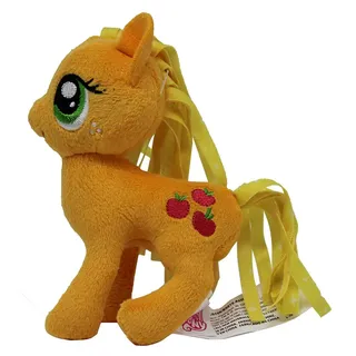 My Little Pony Applejack Plüschfigur 12 cm