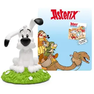 tonies Hörspielfigur Hörfigur Asterix – Die Odyssee