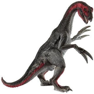 Schleich® Spielfigur Dinosaurs Therizinosaurus