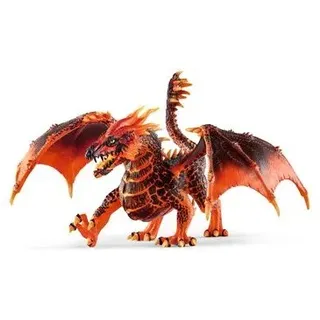 SCHLEICH 70138 Lavadrache