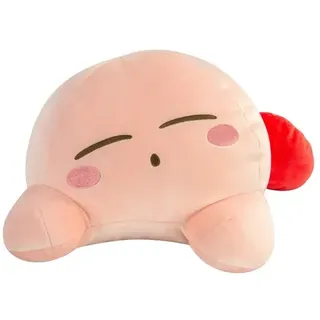 Mocchi-Mocchi Plüschfigur - Kirby schlafend