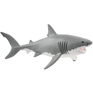 Schleich - 14809 Weißer Hai