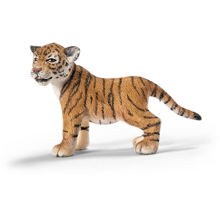Schleich 14371 - Tigerjunges, stehend