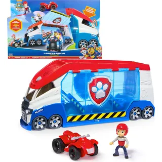 Spin Master Paw Patrol - Launch'n Rescue PAW Patroller