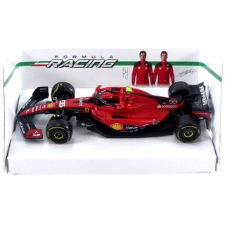 Bburago - Bügeleisen SF-23 – Season Car F1 2023-1/43