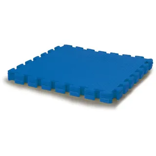 JAMARA | Puzzlematten blau 50 x 50 cm 4tlg.