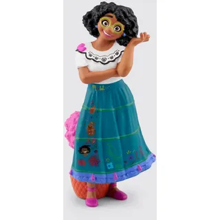 Tonies Disney Encanto, Spielzeug-Spieldosenfigur, 3 Jahr(e), Mehrfarbig