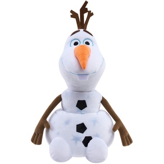 Disney Frozen 2 große Plüsch-Olaf