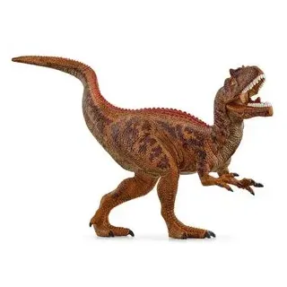 schleich Spielfigur DINOSAURS 15043, ab 4 Jahre, Allosaurus, 27 x 13,5 cm