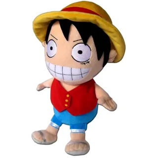 One Piece - Ruffy 25 cm Plush