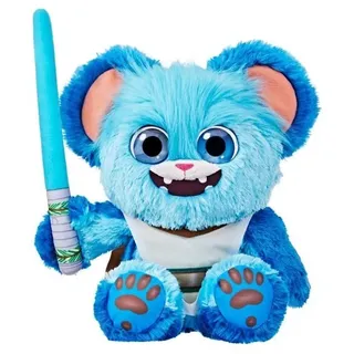 Star Wars Young Jedi Adventures Fuzzy Force Nubs Plush 41.5cm