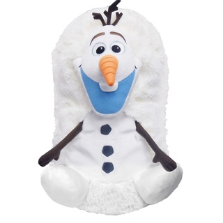 Dujardin 22112 Plüschfigur Calipets Disney Olaf