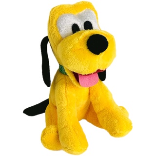 Simba Mickey Mouse and Friends 20cm Plüschtiere (Pluto)