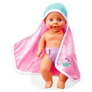 New Baby Born Need to Bath Doll Set 30 cm