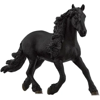 Schleich® Spielfigur Schleich Horse Club Friese Hengst, Spielfigur