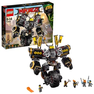 LEGO® NINJAGO Cole's Donner-Mech 70632