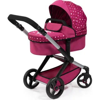 Bayer Dolls Pram XEO (17067AA)