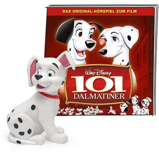 tonies Hörspielfigur Disney - 101 Dalmatiner