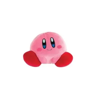 Nintendo Plüsch - Kirby - Plüschkissen (40 cm)