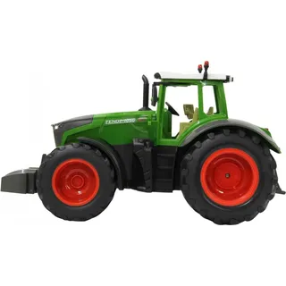 Jamara Fendt 1050 Vario Radio-Controlled (RC) tractor truck Elektromotor 1:16 (405035)