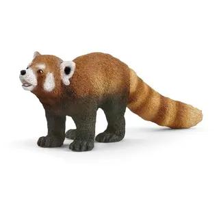 Schleich - Wild Life - Roter Panda