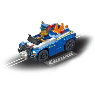 Carrera® Autorennbahn Carrera 20063031 - FIRST PAW PATROL Track Patrol Rennbahn