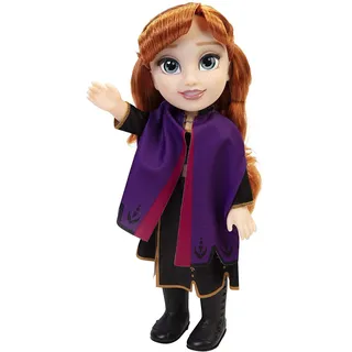 Disney Frozen Die Eiskönigin 2 Anna auf Reise 35 cm