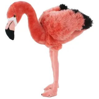 Kuscheltier Flamingo 46 cm