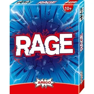 AMIGO 00990 Rage