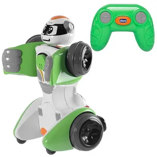 Chicco Robo 2in1 ferngesteuertes Auto/Roboter RC mit Licht- und Ton