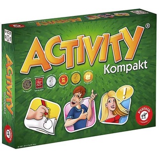 Piatnik Activity Kompakt 6002