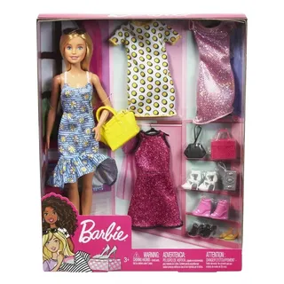 Doll & Party Fashions