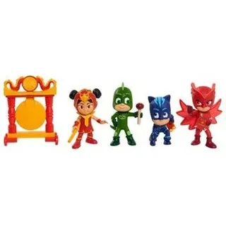 SIMBA 109402419 PJ Masks Figuren Set