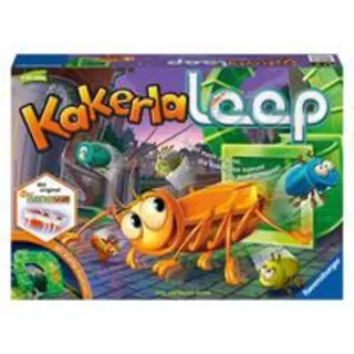 Ravensburger Spiel Kakerlaloop