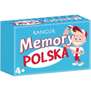 Gedächtnisspiele Polen mini