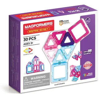 Magformers-Set