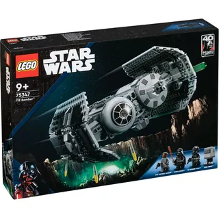 LEGO Star Wars 75347 TIE Bomber