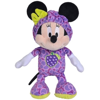Disney Minnie Maus als Brombeere getarnt Plüsch 25 cm