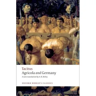 Agricola and Germany, Sachbücher von Tacitus