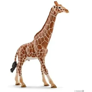 SCHLEICH 14749 Giraffenbulle