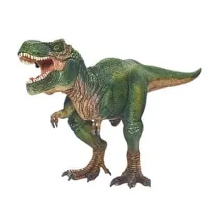 Spielzeugfigur Tyrannosaurus Rex SCHLEICH 14525