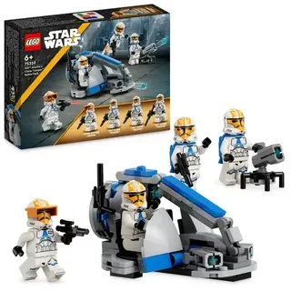 LEGO Star Wars 75359 Ahsokas Clone Trooper der 332. Kompanie – Battle Pack