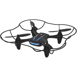 Quadrocopter (schwarz)